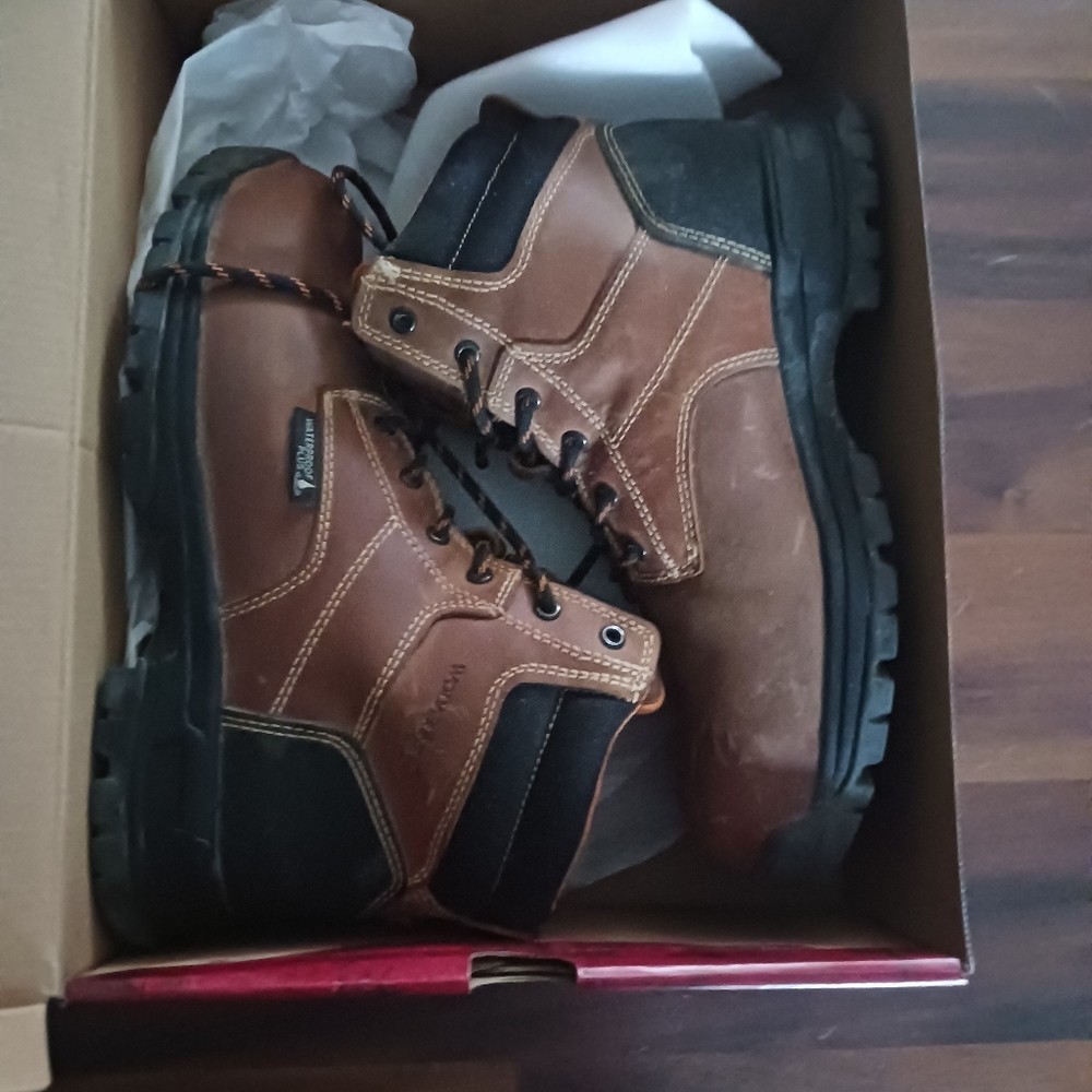 Wolverine Piper Boots